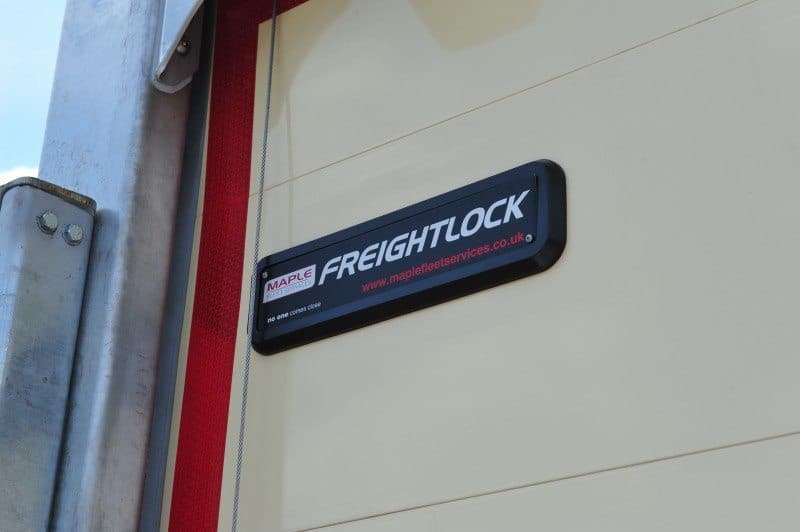 Buy Freightlock & Cargo Locks Freight Securing Systems