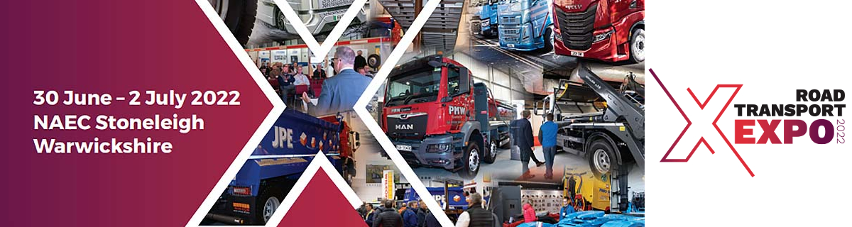 Road Transport Expo