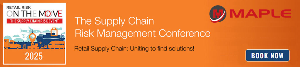 The Supply Chain Risk Management Conference