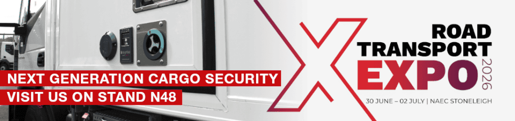 What Van Awards 2026 - Finalist Security Category - Maple Fleet Services